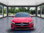 $22,490 2020 Mercedes-Benz CLA-Class with 54,745 miles!