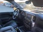 2020 Chevrolet Silverado 1500 4WD LTZ Crew Cab
