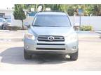 2008 Toyota RAV4 Ltd