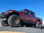 2021 Jeep Gladiator 4WD Mojave