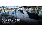 1999 Sea Ray 340 Sundancer Boat for Sale