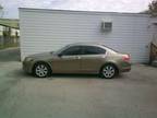 2008 Honda Accord Sedan EX-L