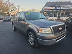 Used 2008 FORD F150 For Sale