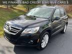 Used 2011 VOLKSWAGEN TIGUAN For Sale