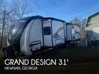 Grand Design Reflection 315RLTS Travel Trailer 2021