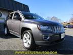 Used 2015 JEEP COMPASS For Sale