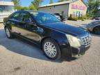 2012 Cadillac CTS Sedan Luxury for sale