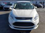 2018 Ford C-Max Hybrid SE