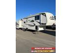 2005 Keystone Everest 364Q