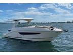 2016 Sea Ray Sundancer 350