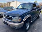 Used 1999 FORD EXPLORER For Sale