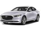 2024 Mazda Mazda3 Sedan 2.5 S Preferred