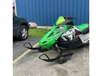 Used 2010 Arctic Cat F8 Sno Pro for sale.