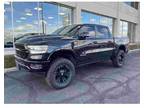 2019Used Ram Used1500Used4x4 Crew Cab 5 7 Box