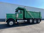 2014 Peterbilt 388 Dump Truck - Salt Lake City, UT