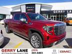 2024 GMC Sierra 1500 Red, new