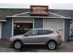 Used 2011 NISSAN ROGUE For Sale