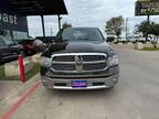 2013 Ram 1500 2WD SLT Crew Cab