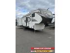 2014 Keystone Mountaineer 345DBQ