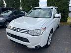 Used 2014 MITSUBISHI OUTLANDER For Sale