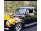 1940 Ford Street Rod