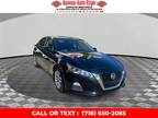 Used 2019 Nissan Altima for sale.