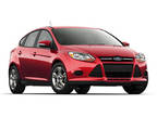 Used 2013 Ford Focus for sale.