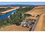 Shedd, Linn County, OR Farms and Ranches, Commercial Property