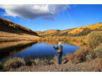 Lake City, Hinsdale County, CO Recreational Property, Hunting Property for sale