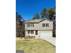 363 MUSKOGEE DR LOT 23, Dallas, GA 30132 Single Family Residence For Sale MLS#