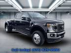 $62,995 2021 Ford F-450 with 52,850 miles!