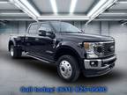 $68,995 2021 Ford F-450 with 52,751 miles!