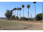 Somis, Ventura County, CA Undeveloped Land for sale Property ID: 417670982