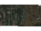 Orlando, Orange County, FL Undeveloped Land, Homesites for sale Property ID: