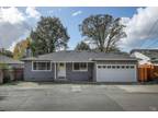 5444 MELITA RD, Santa Rosa, CA 95409 Single Family Residence For Rent MLS#