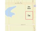 Tupelo, Lee County, MS Homesites for sale Property ID: 418117722
