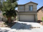 Residential Rental, Single Family - North Las Vegas, NV 6237 Mercer Valley St