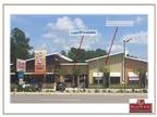 Molee Plaza Retail Space B-1,440 SF Retail Available for Lease-Myrtle Beach, SC