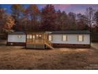 Gold Hill, Rowan County, NC House for sale Property ID: 418299276