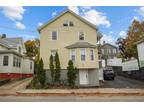 329 PLAINFIELD ST, Providence, RI 02909 Townhouse For Rent MLS# 1347976