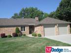 6046 OAK HILLS DR, Omaha, NE 68137 Single Family Residence For Sale MLS#