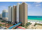 10625 FRONT BEACH RD UNIT 1505, Panama City Beach, FL 32407 Condominium For Sale