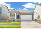 813 CREST ST, Lochbuie, CO 80603 Single Family Residence For Sale MLS# 999311