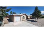 808 FLAGSTAFF AVE, Grants, NM 87020 Single Family Residence For Sale MLS#