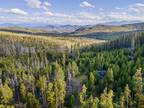 TBD MOUNTAIN CHIEF ROAD, Whitehall, MT 59759 Land For Sale MLS# 386665