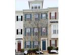 Row/Townhouse, Colonial - CLARKSBURG, MD 23608 Public House Rd