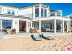 30760 Broad Beach Rd - Houses in Malibu, CA