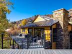 701 Brush Creek Road, Aspen, CO 81611 605277942