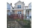 238 E 17TH AVE, Homestead, PA 15120 Single Family Residence For Rent MLS#