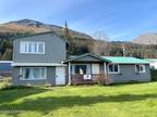 Seward, Kenai Peninsula Borough, AK Lakefront Property, Waterfront Property